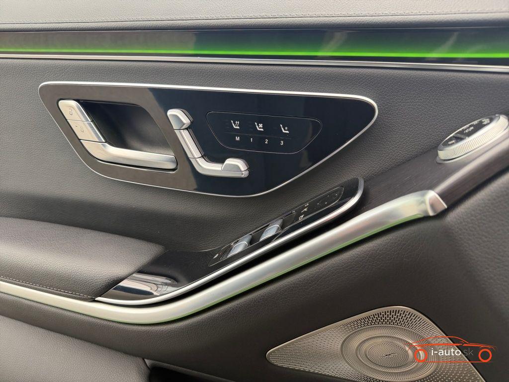 Mercedes-Benz S 2023 na predaj – fotografia 16