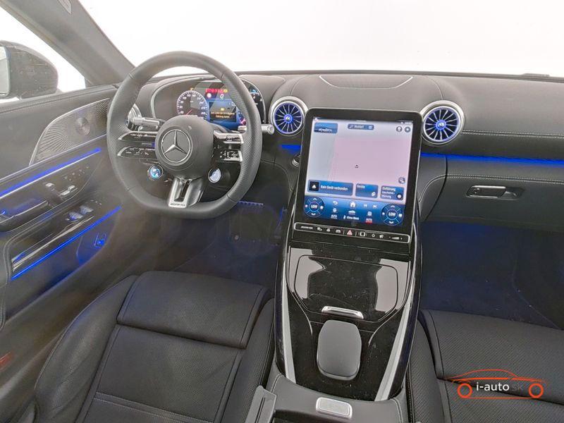 Mercedes-Benz SL 2025 na predaj – fotografia 3