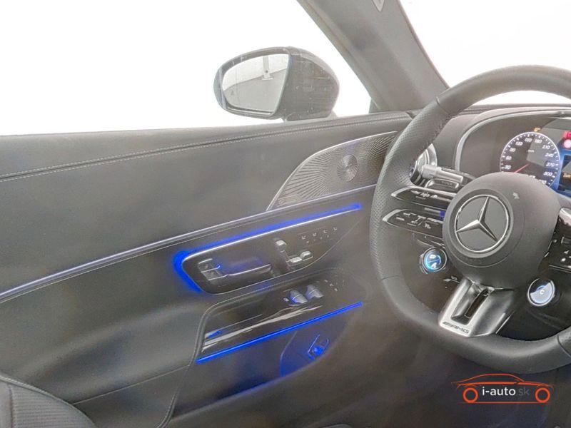 Mercedes-Benz SL 2025 na predaj – fotografia 7
