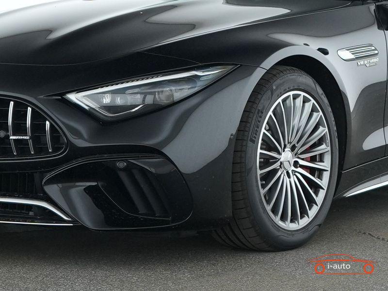 Mercedes-Benz SL 2025 na predaj – fotografia 8