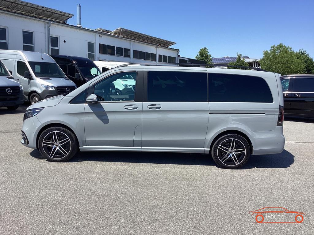 Mercedes-Benz V 2026 na predaj – fotografia 3