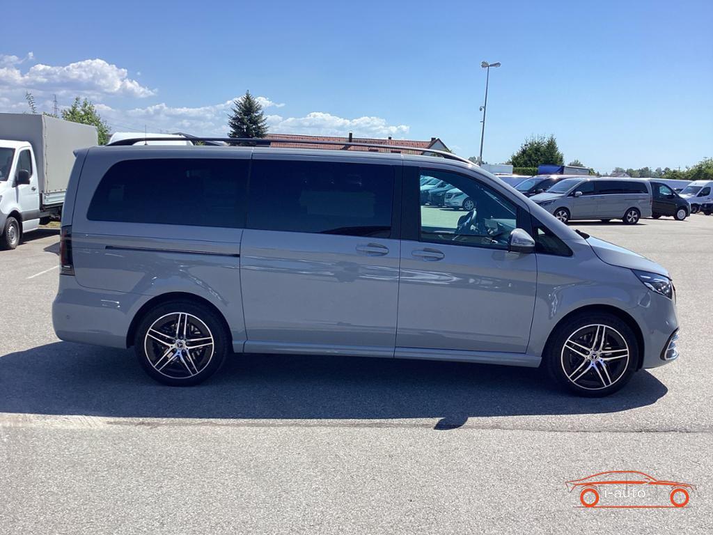 Mercedes-Benz V 2026 na predaj – fotografia 4