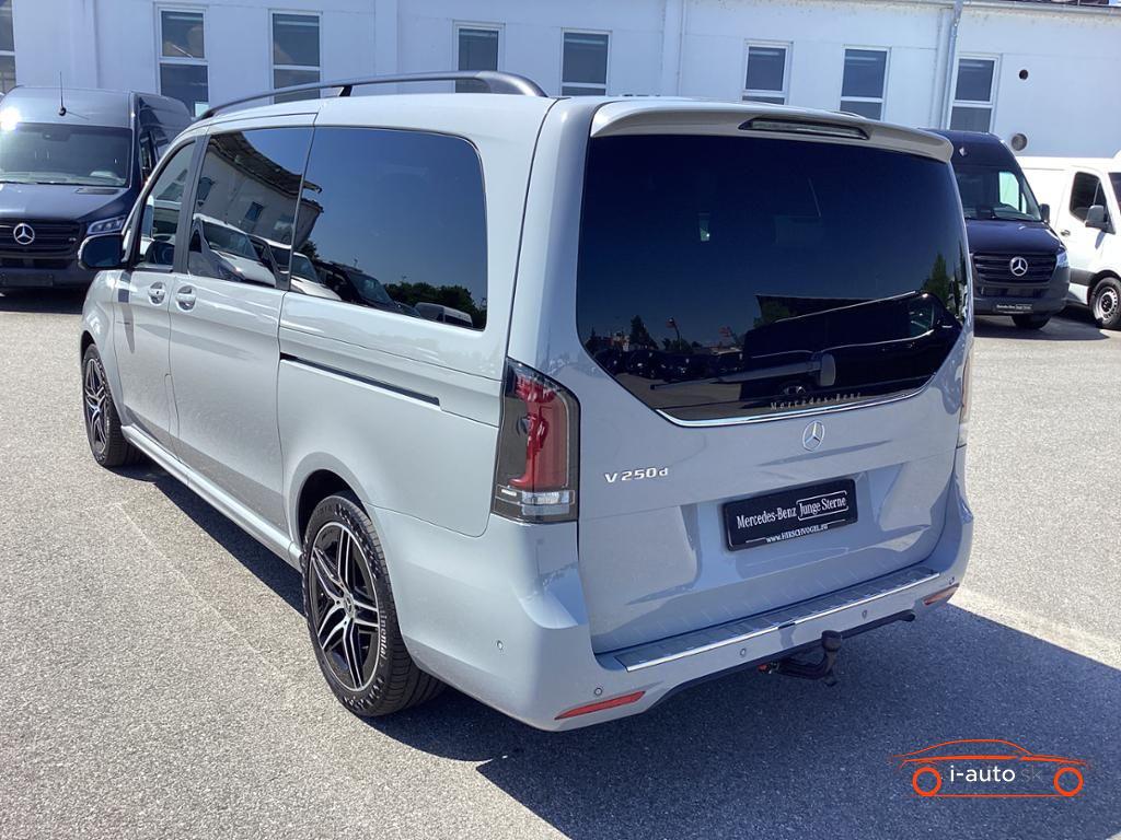 Mercedes-Benz V 2026 na predaj – fotografia 6