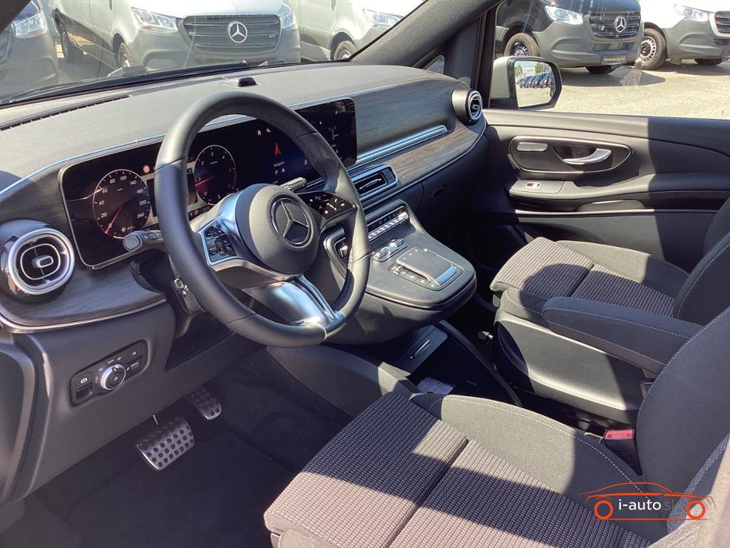 Mercedes-Benz V 2026 na predaj – fotografia 7