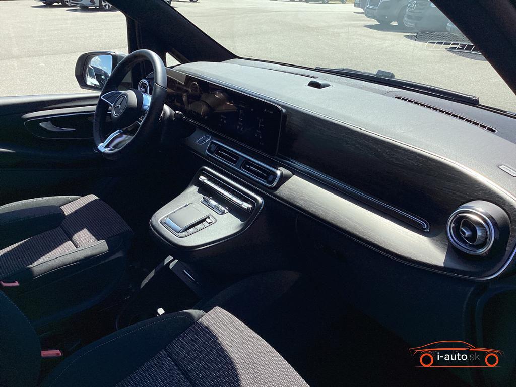 Mercedes-Benz V 2026 na predaj – fotografia 8
