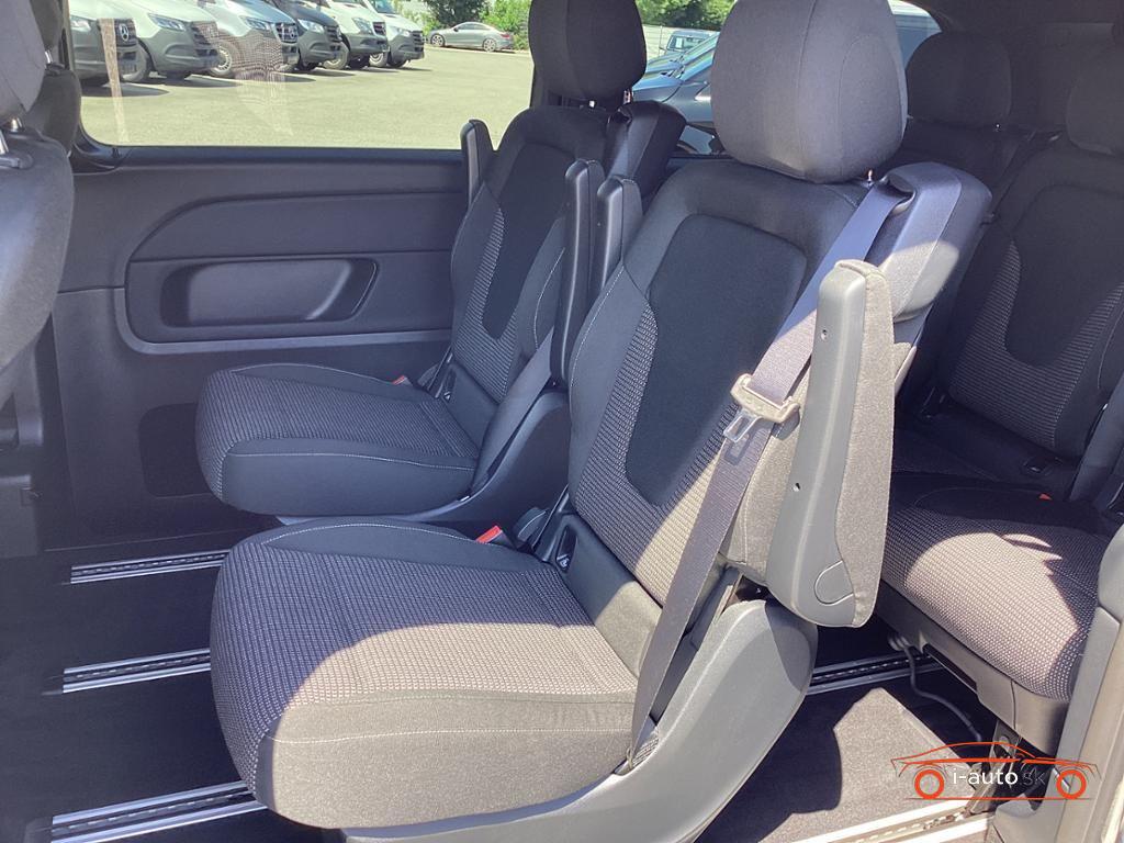 Mercedes-Benz V 2026 na predaj – fotografia 9