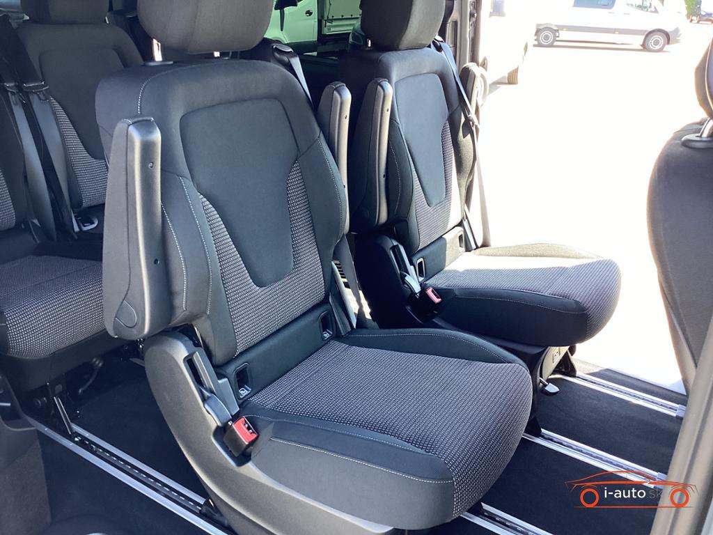 Mercedes-Benz V 2026 na predaj – fotografia 10