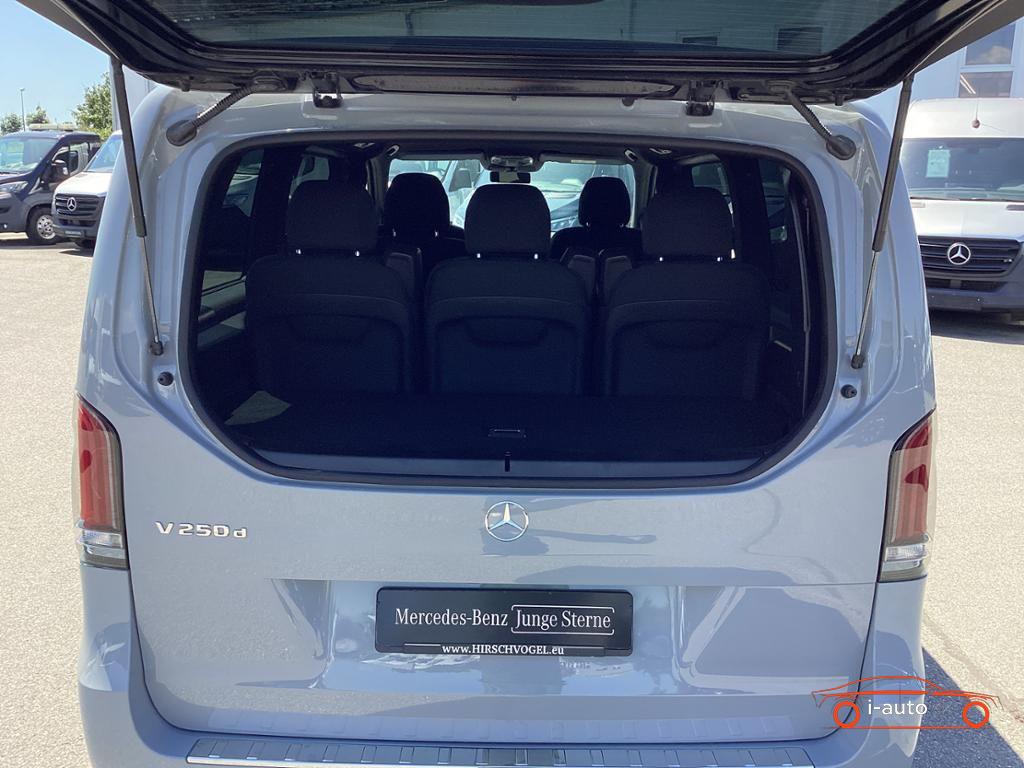 Mercedes-Benz V 2026 na predaj – fotografia 14