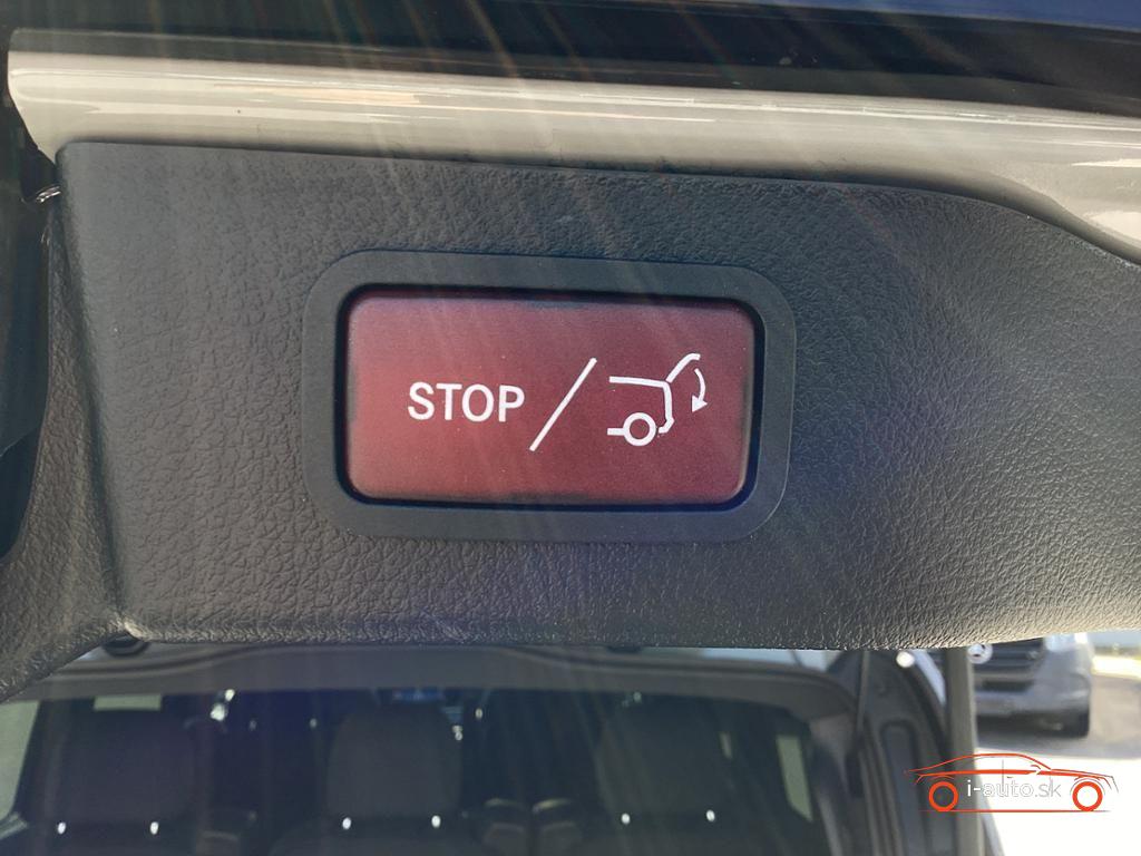 Mercedes-Benz V 2026 na predaj – fotografia 16