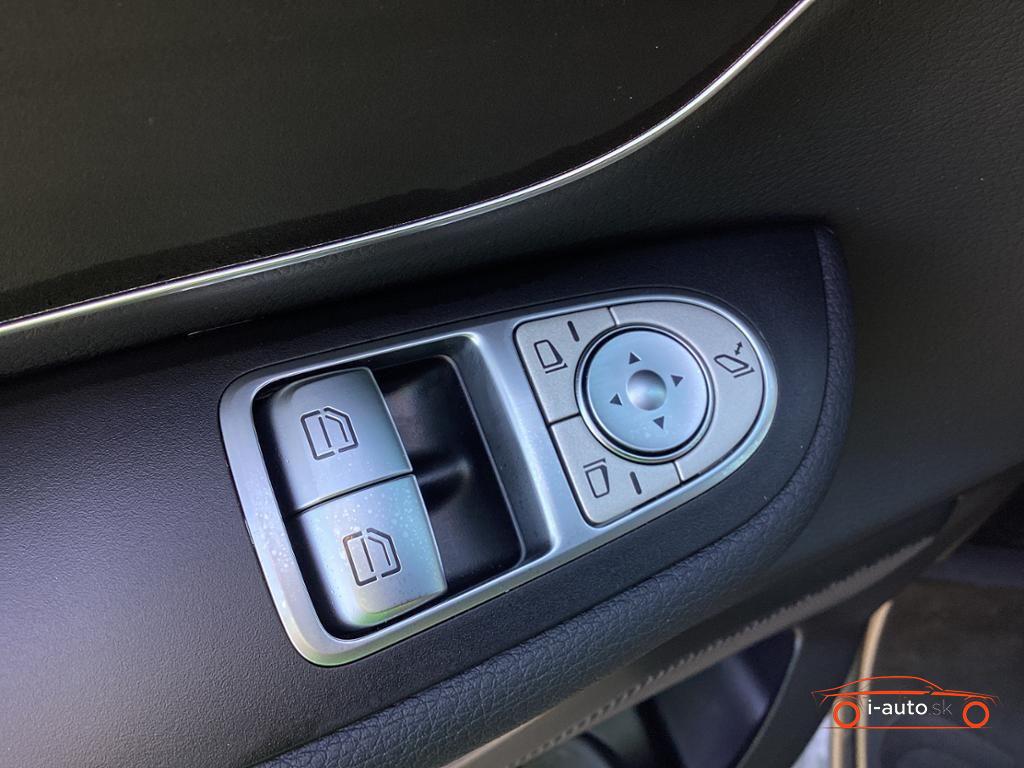 Mercedes-Benz V 2026 na predaj – fotografia 17