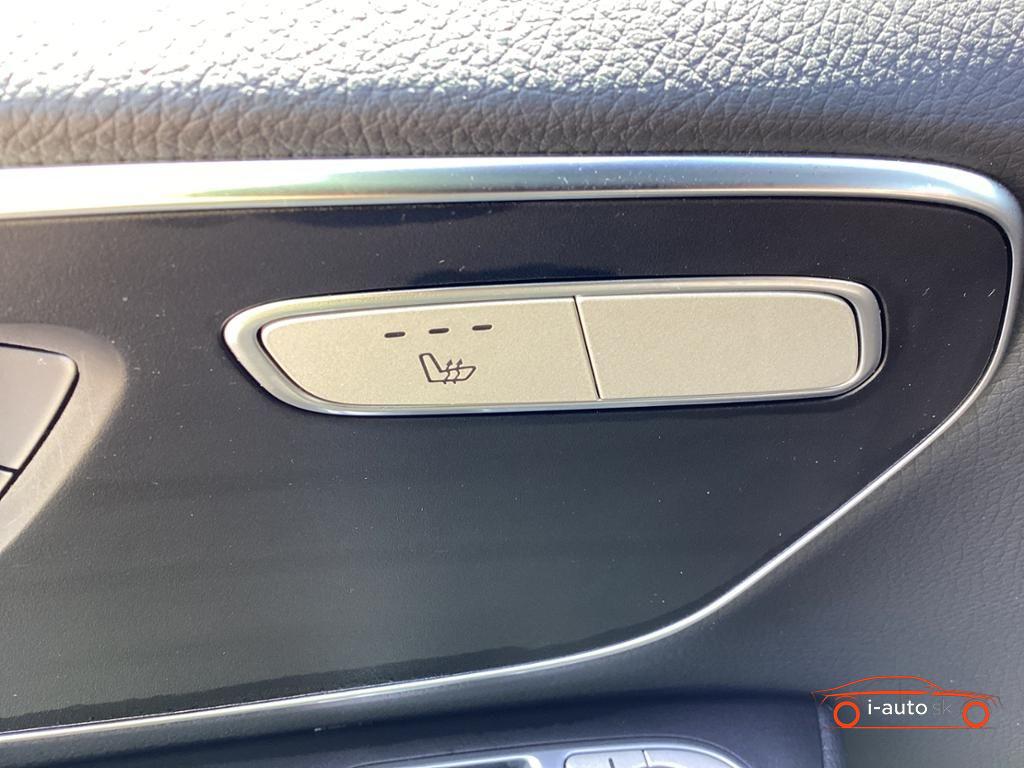 Mercedes-Benz V 2026 na predaj – fotografia 18