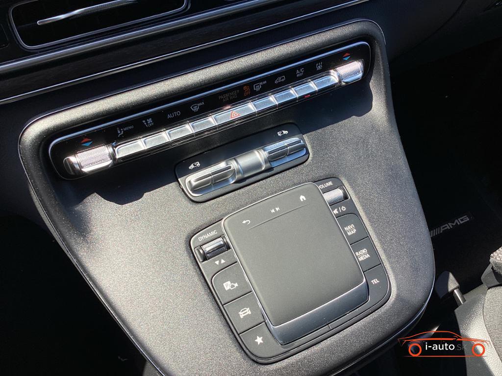 Mercedes-Benz V 2026 na predaj – fotografia 19