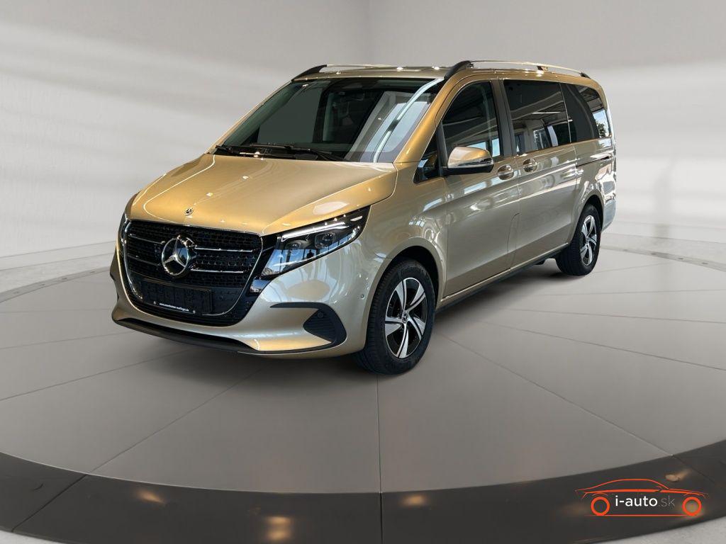 Mercedes-Benz V