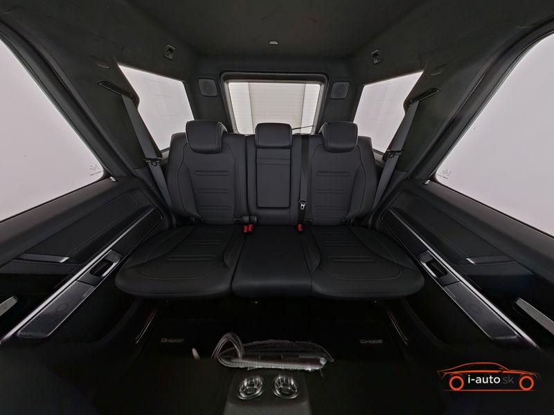 Mercedes-Benz G 2025 na predaj – fotografia 6
