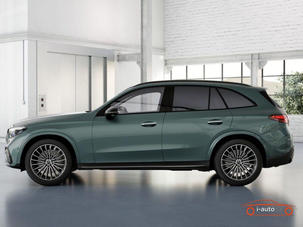 Mercedes-Benz GLC 2025 na predaj – fotografia 4