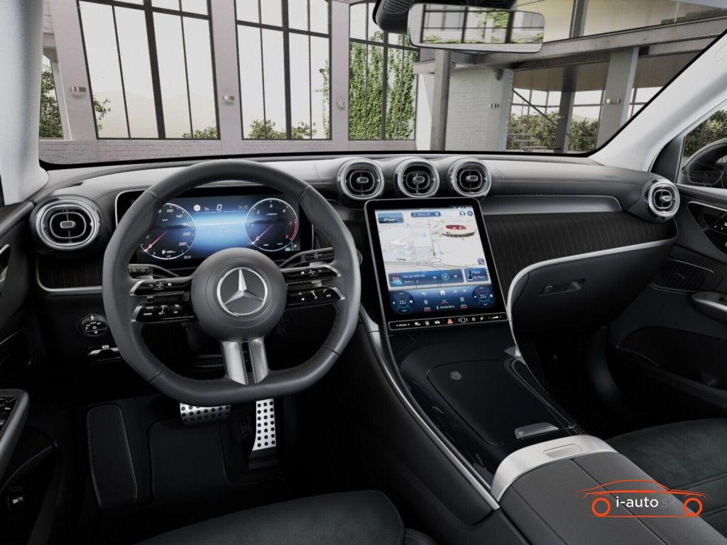 Mercedes-Benz GLC 2025 na predaj – fotografia 6