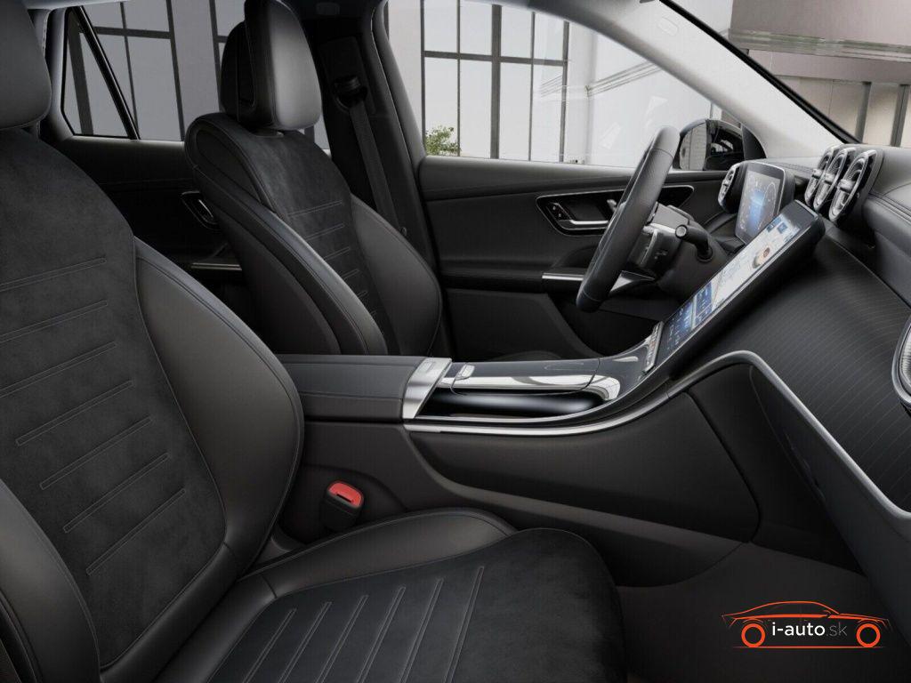 Mercedes-Benz GLC 2025 na predaj – fotografia 7