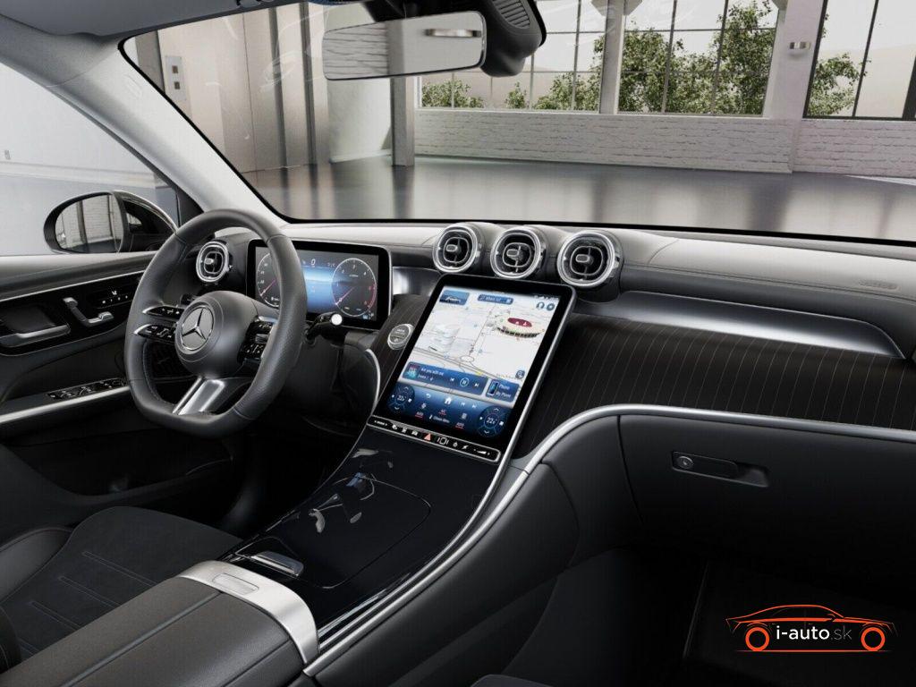 Mercedes-Benz GLC 2025 na predaj – fotografia 8
