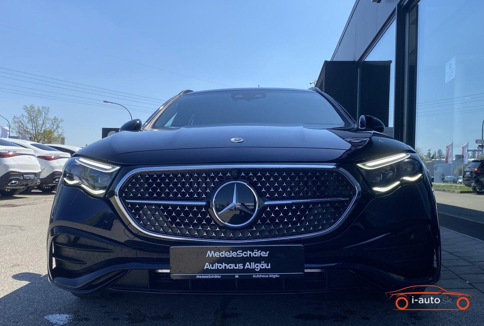 Mercedes-Benz E trieda 2026 na predaj – fotografia 7