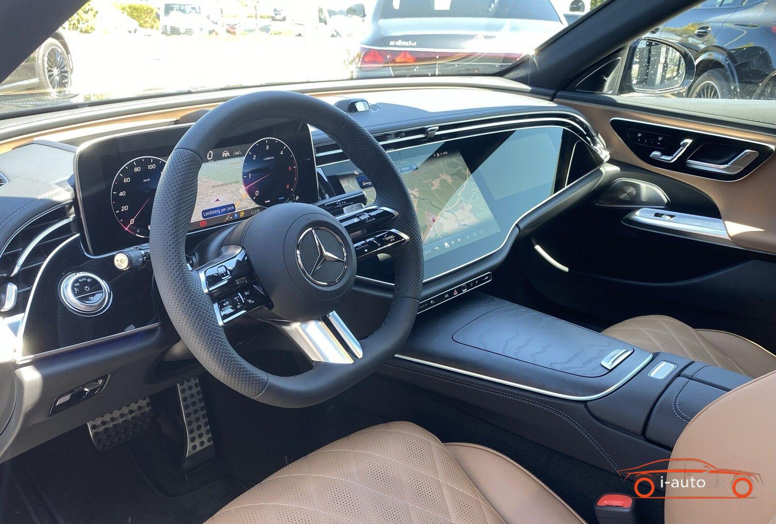 Mercedes-Benz E trieda 2026 na predaj – fotografia 8