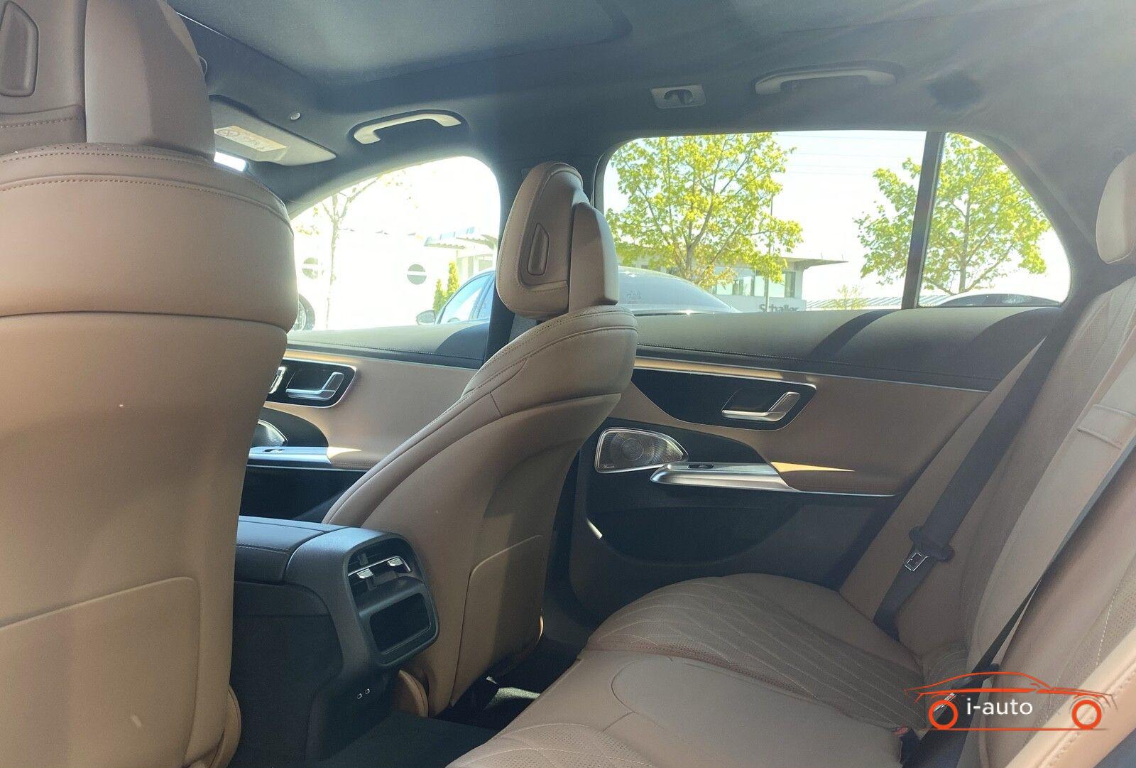 Mercedes-Benz E trieda 2026 na predaj – fotografia 10