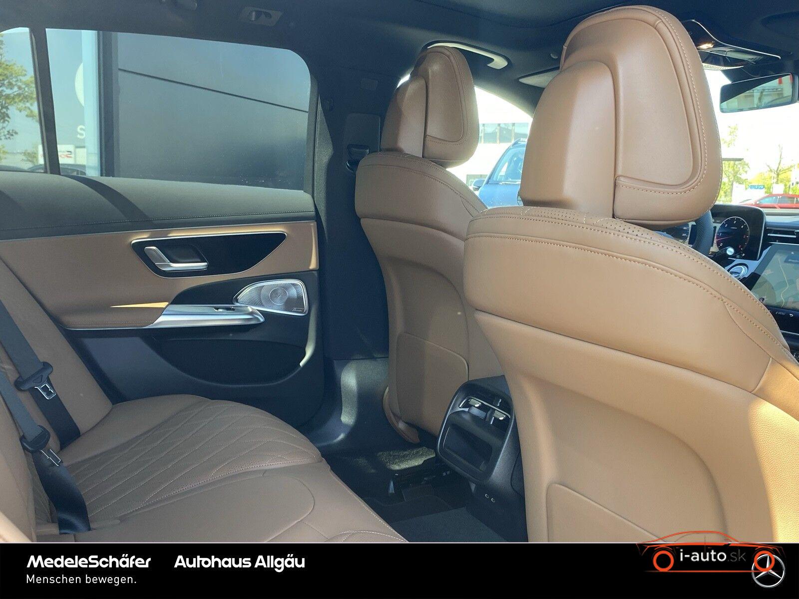 Mercedes-Benz E trieda 2026 na predaj – fotografia 11