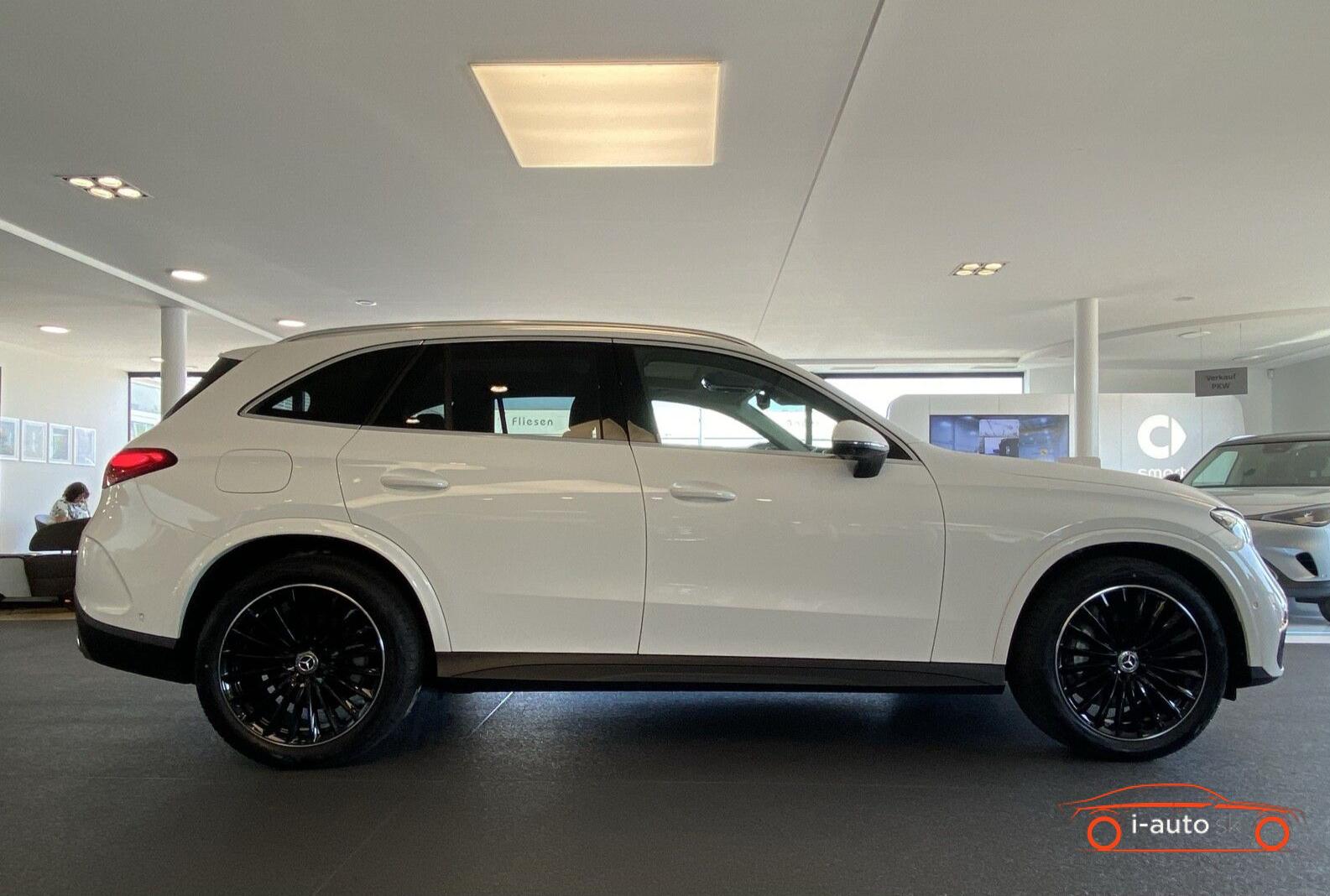 Mercedes-Benz GLC 2025 na predaj – fotografia 7