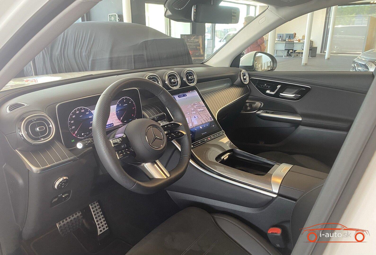 Mercedes-Benz GLC 2025 na predaj – fotografia 8