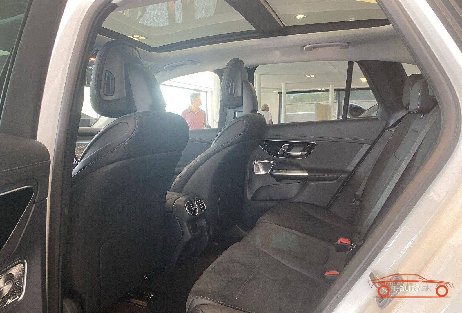 Mercedes-Benz GLC 2025 na predaj – fotografia 10