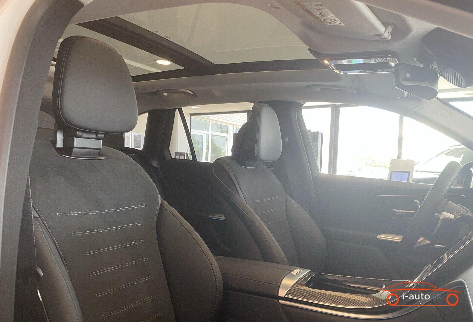 Mercedes-Benz GLC 2025 na predaj – fotografia 13