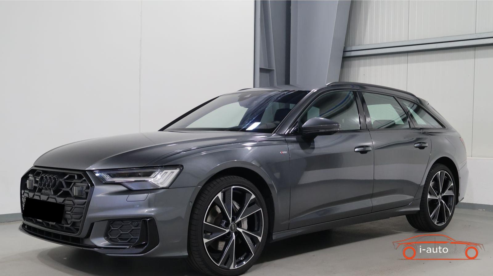 Audi A6 2023 na predaj – fotografia 2