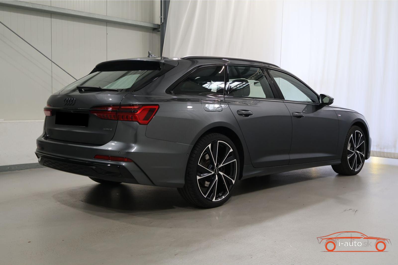Audi A6 2023 na predaj – fotografia 3