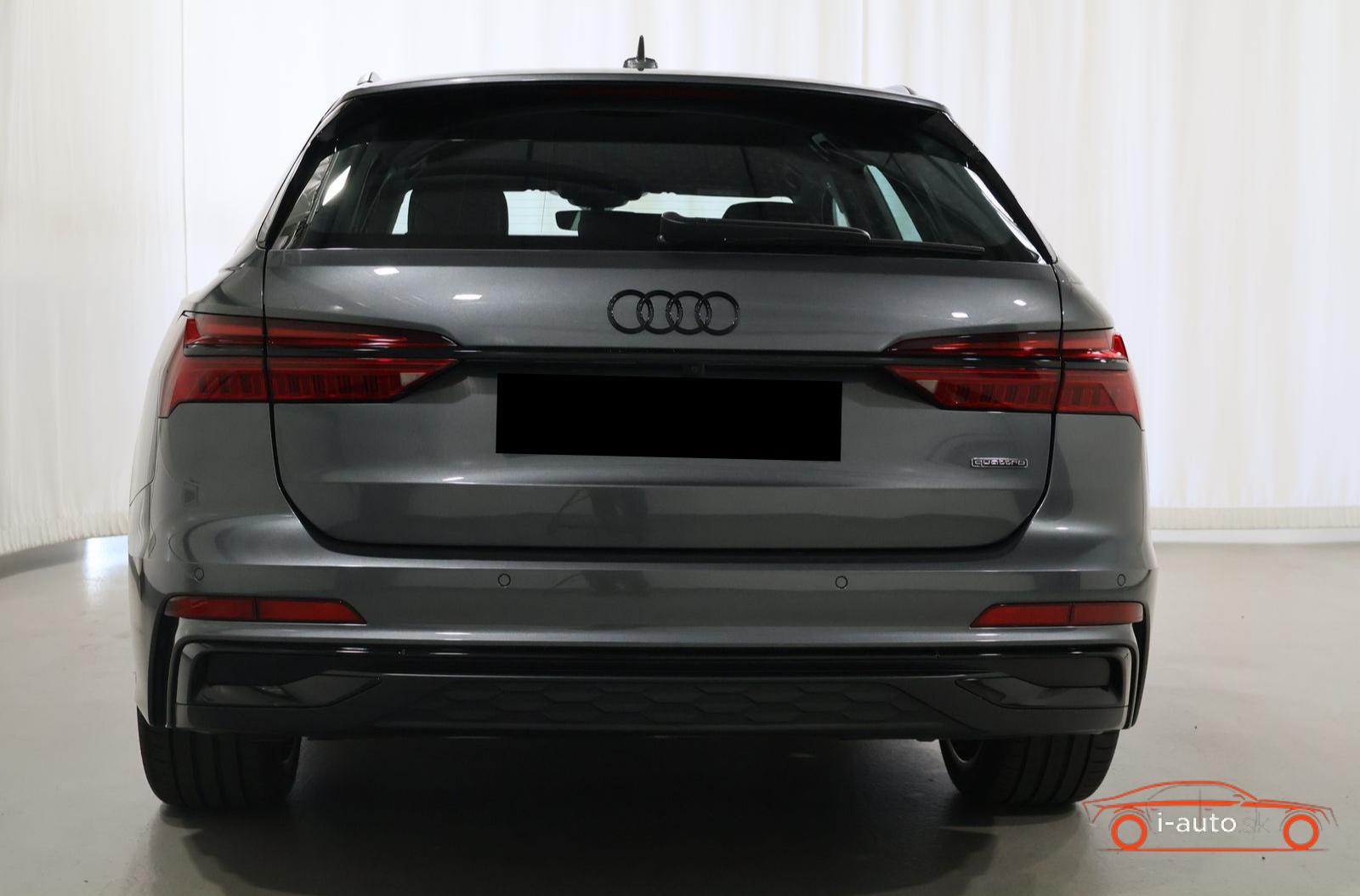 Audi A6 2023 na predaj – fotografia 4