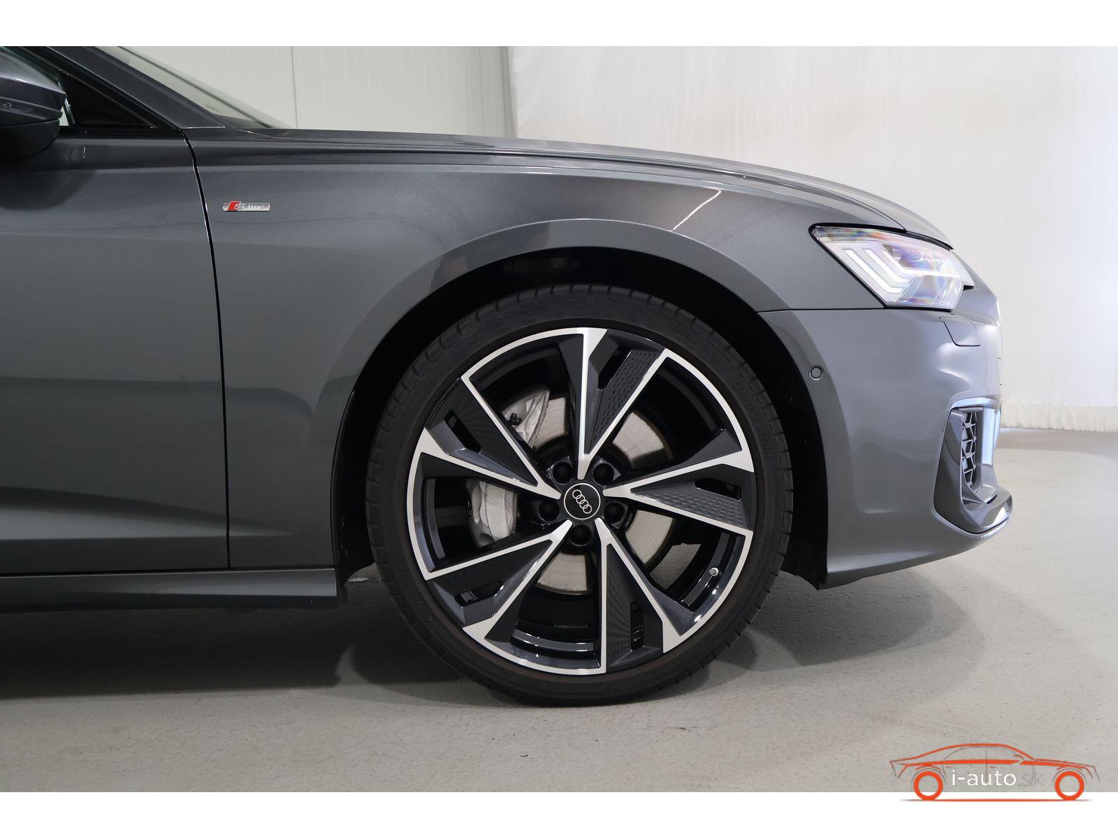 Audi A6 2023 na predaj – fotografia 5