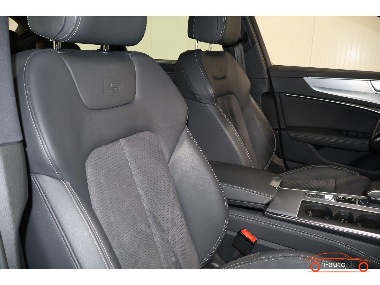 Audi A6 2023 na predaj – fotografia 7