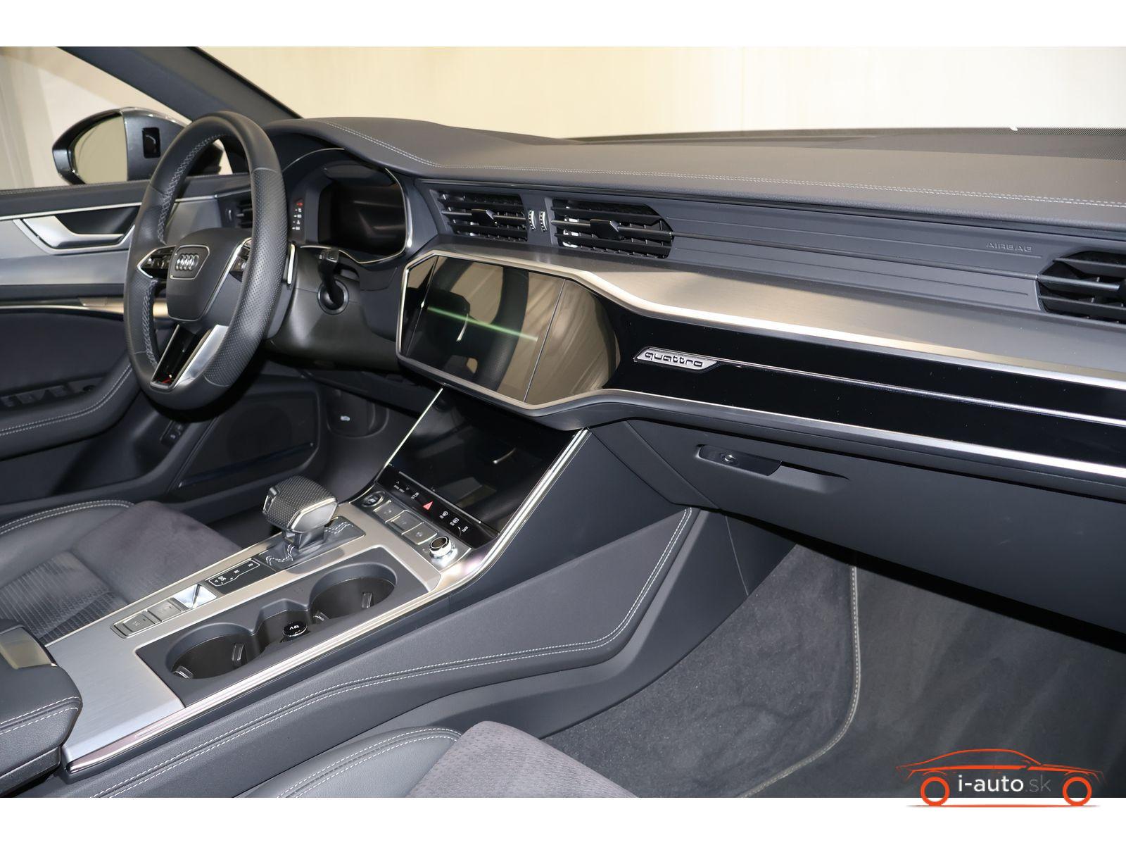 Audi A6 2023 na predaj – fotografia 8