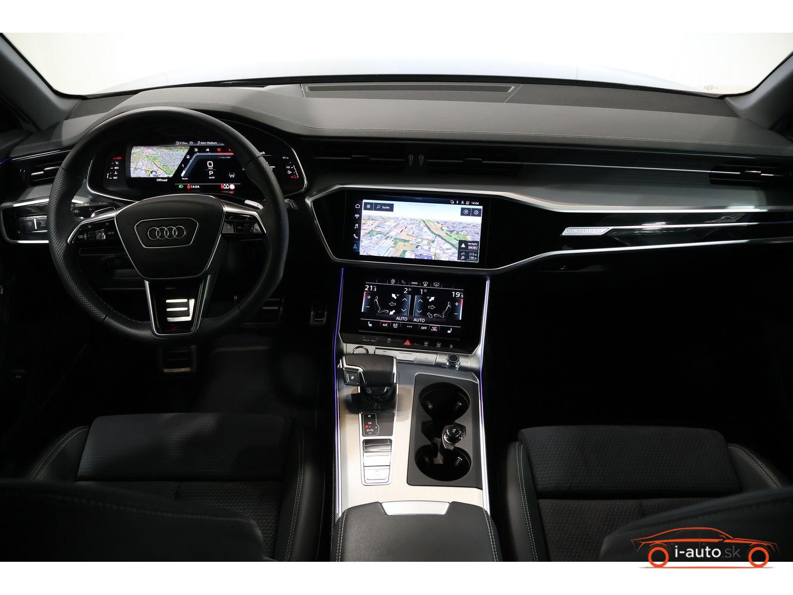 Audi A6 2023 na predaj – fotografia 9