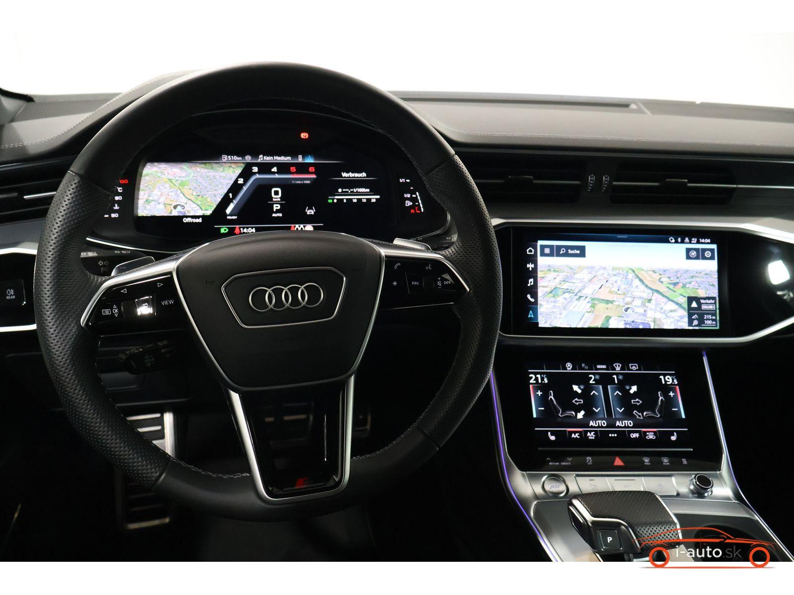 Audi A6 2023 na predaj – fotografia 10