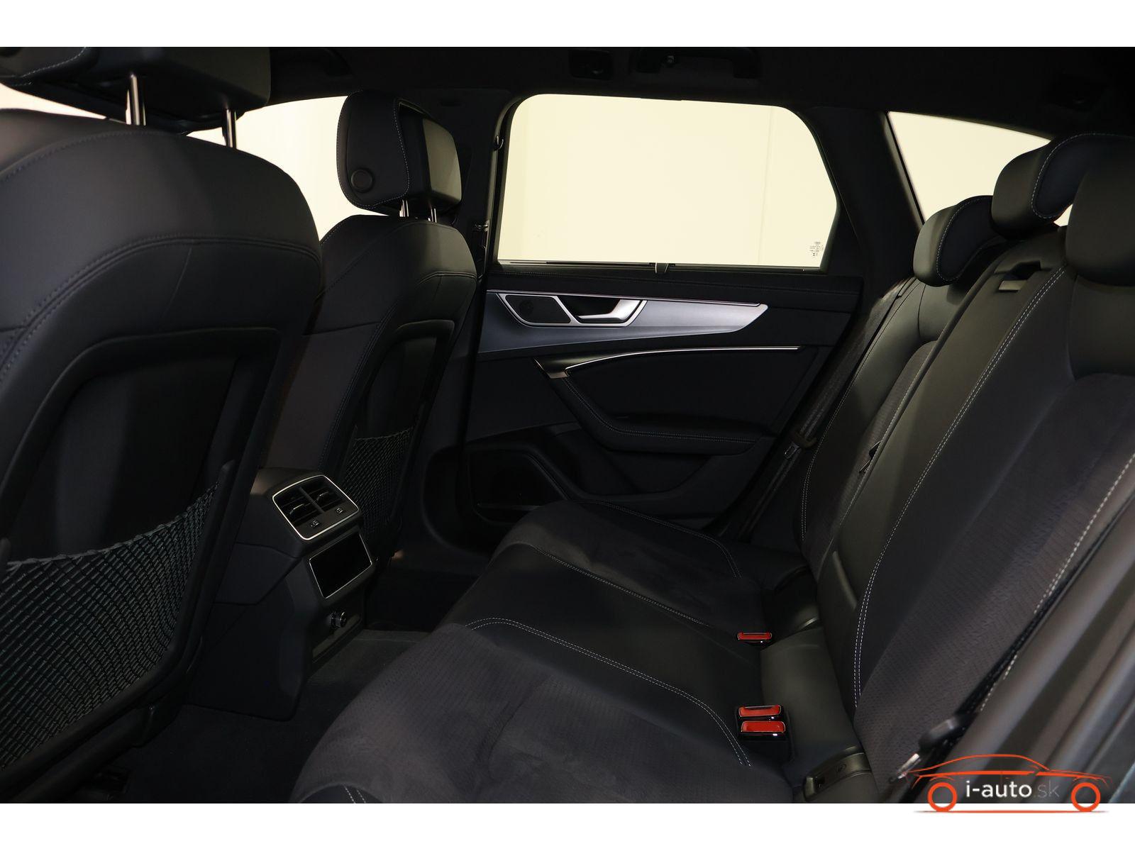 Audi A6 2023 na predaj – fotografia 16
