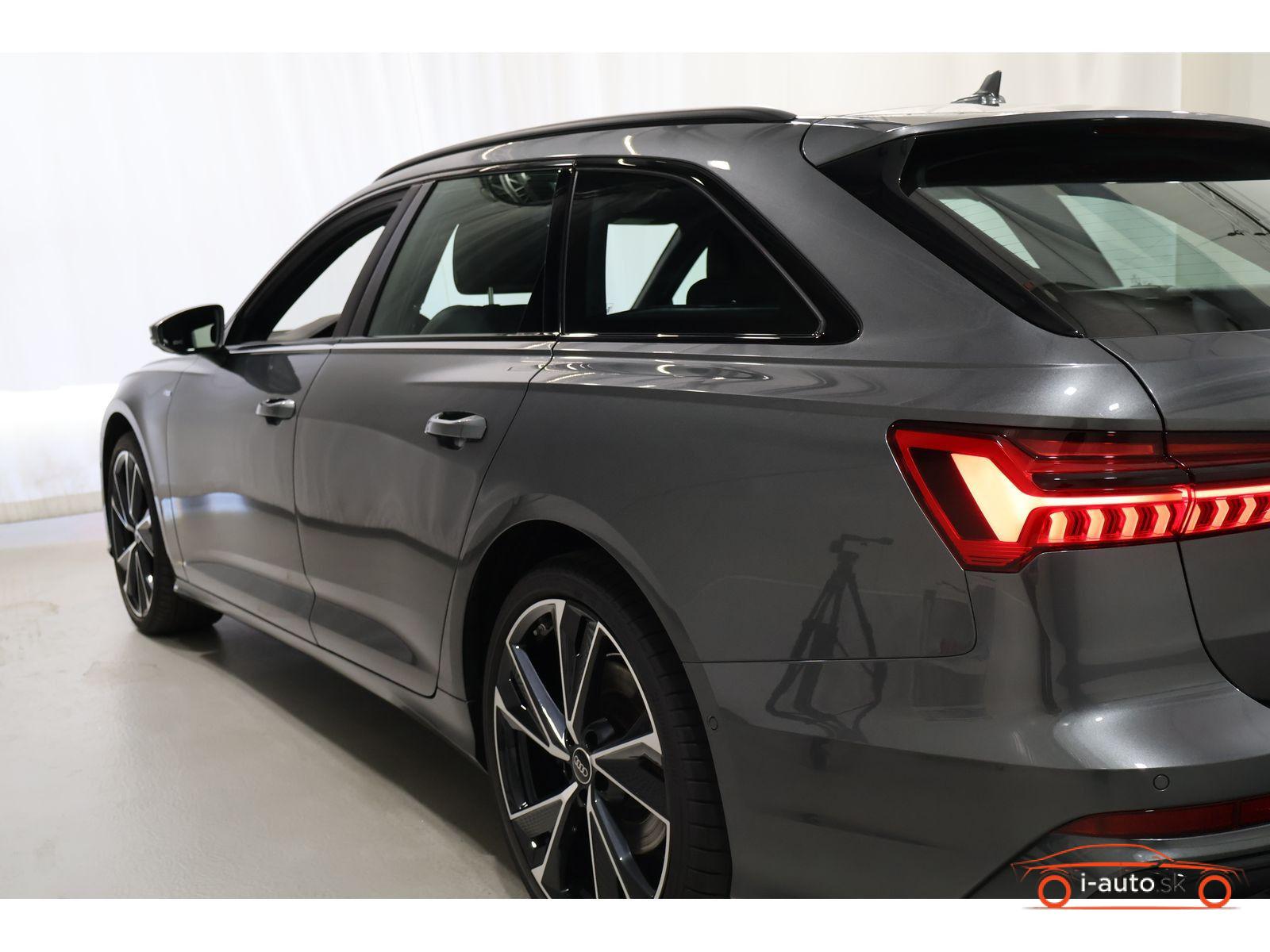 Audi A6 2023 na predaj – fotografia 17