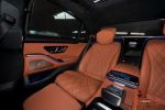 Mercedes-Benz S trieda 2022 na predaj – fotografia 3