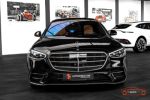 Mercedes-Benz S trieda 2022 na predaj – fotografia 6