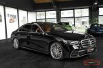 Mercedes-Benz S trieda 2022 na predaj – fotografia 7