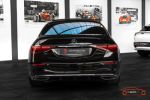 Mercedes-Benz S trieda 2022 na predaj – fotografia 9