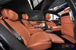 Mercedes-Benz S trieda 2022 na predaj – fotografia 12