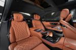 Mercedes-Benz S trieda 2022 na predaj – fotografia 13