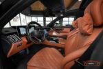 Mercedes-Benz S trieda 2022 na predaj – fotografia 20