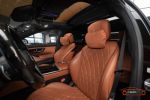 Mercedes-Benz S trieda 2022 na predaj – fotografia 21