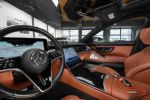 Mercedes-Benz S trieda 2022 na predaj – fotografia 22
