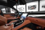 Mercedes-Benz S trieda 2022 na predaj – fotografia 23